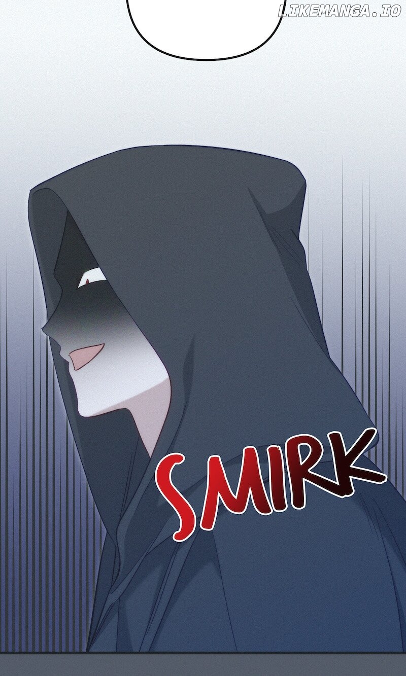 Only I Can Speak the Ancient Language of Magic Chapter 92 - page 35