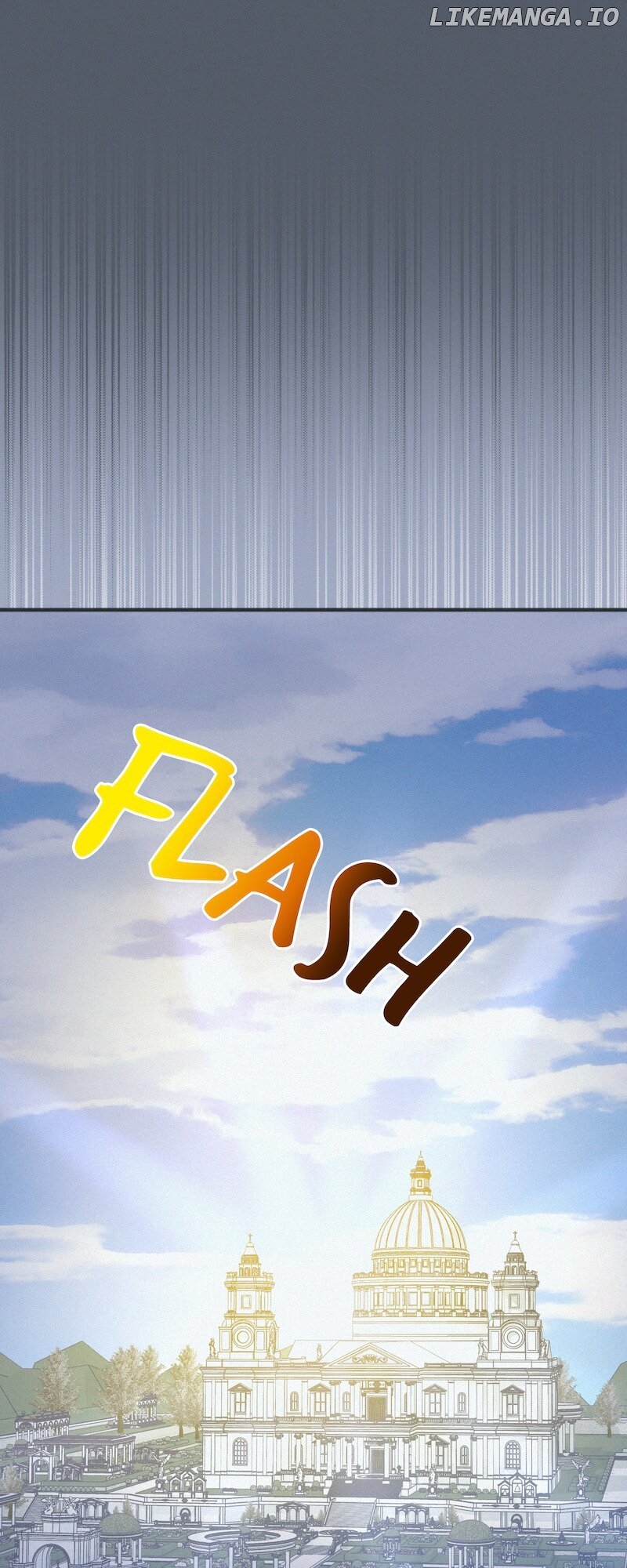 Only I Can Speak the Ancient Language of Magic Chapter 92 - page 36