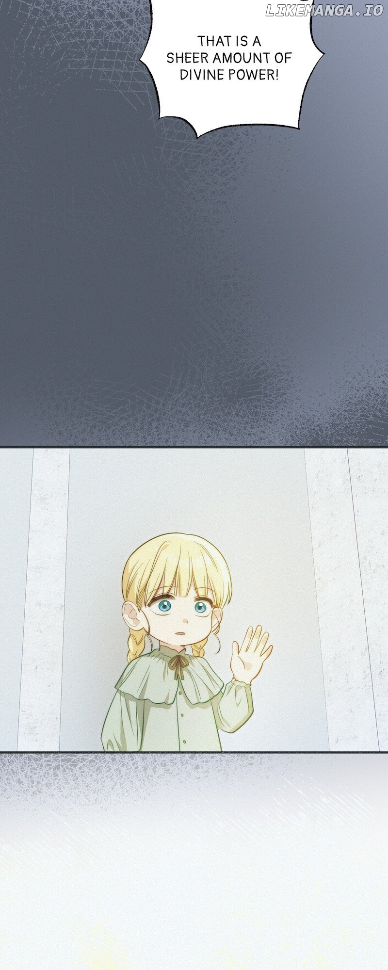 Only I Can Speak the Ancient Language of Magic Chapter 92 - page 38