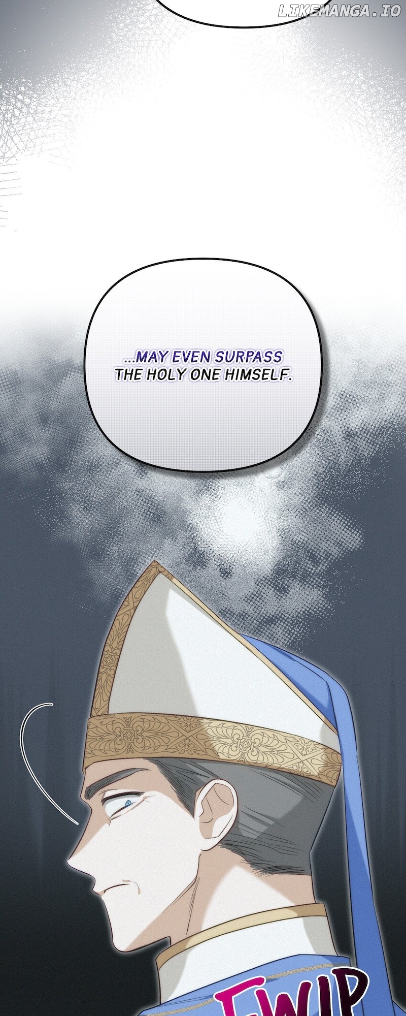 Only I Can Speak the Ancient Language of Magic Chapter 92 - page 44