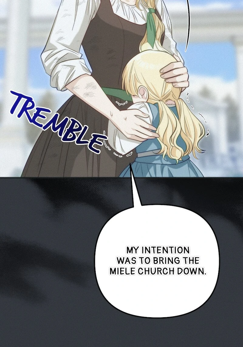 Only I Can Speak the Ancient Language of Magic Chapter 92 - page 55