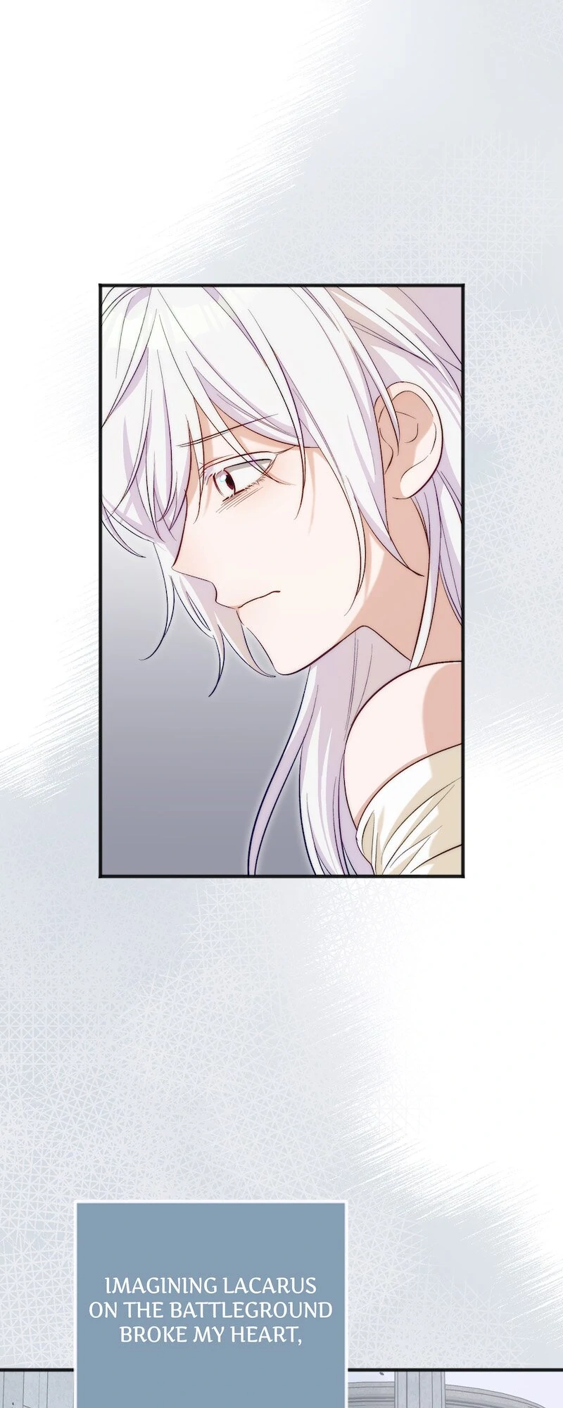 Only I Can Speak the Ancient Language of Magic Chapter 94 - page 34