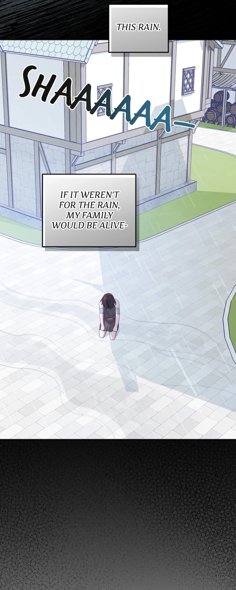 Only I Can Speak the Ancient Language of Magic Chapter 95 - page 11