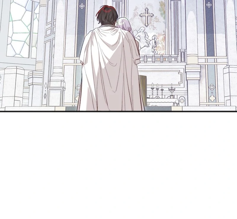 Only I Can Speak the Ancient Language of Magic Chapter 95 - page 14