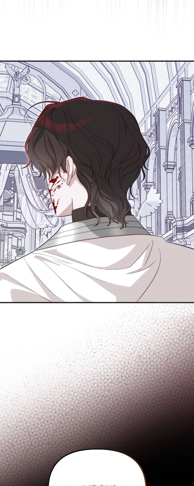 Only I Can Speak the Ancient Language of Magic Chapter 95 - page 39