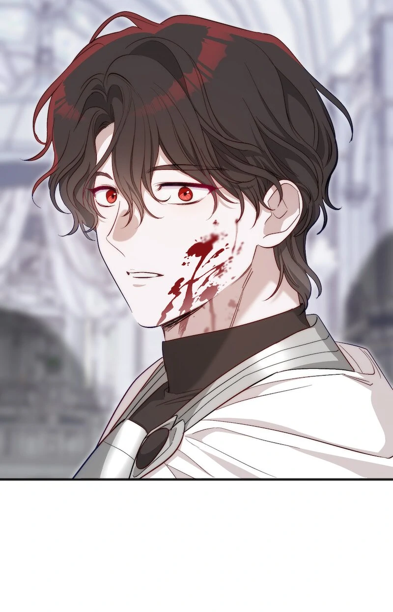 Only I Can Speak the Ancient Language of Magic Chapter 95 - page 42