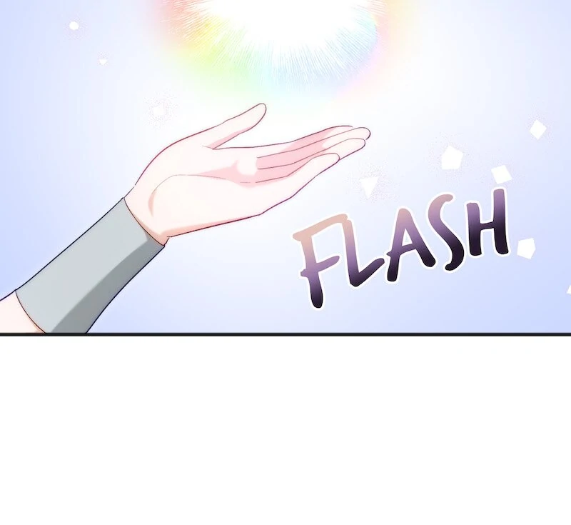 Only I Can Speak the Ancient Language of Magic Chapter 96 - page 14