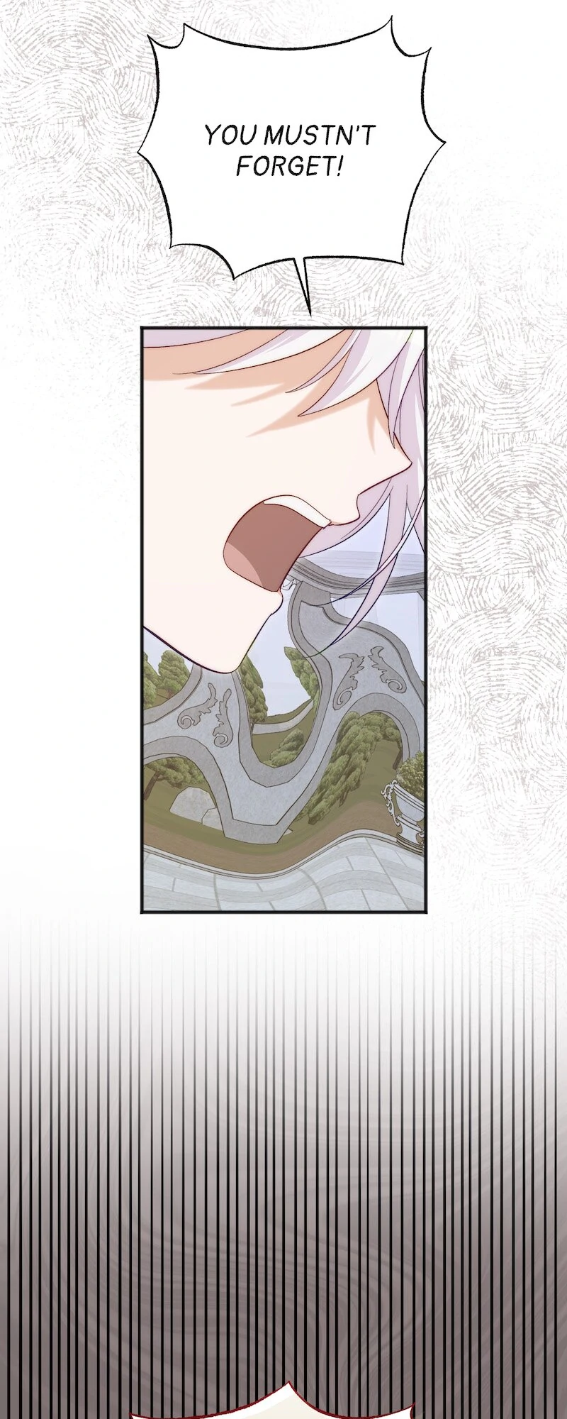 Only I Can Speak the Ancient Language of Magic Chapter 96 - page 24