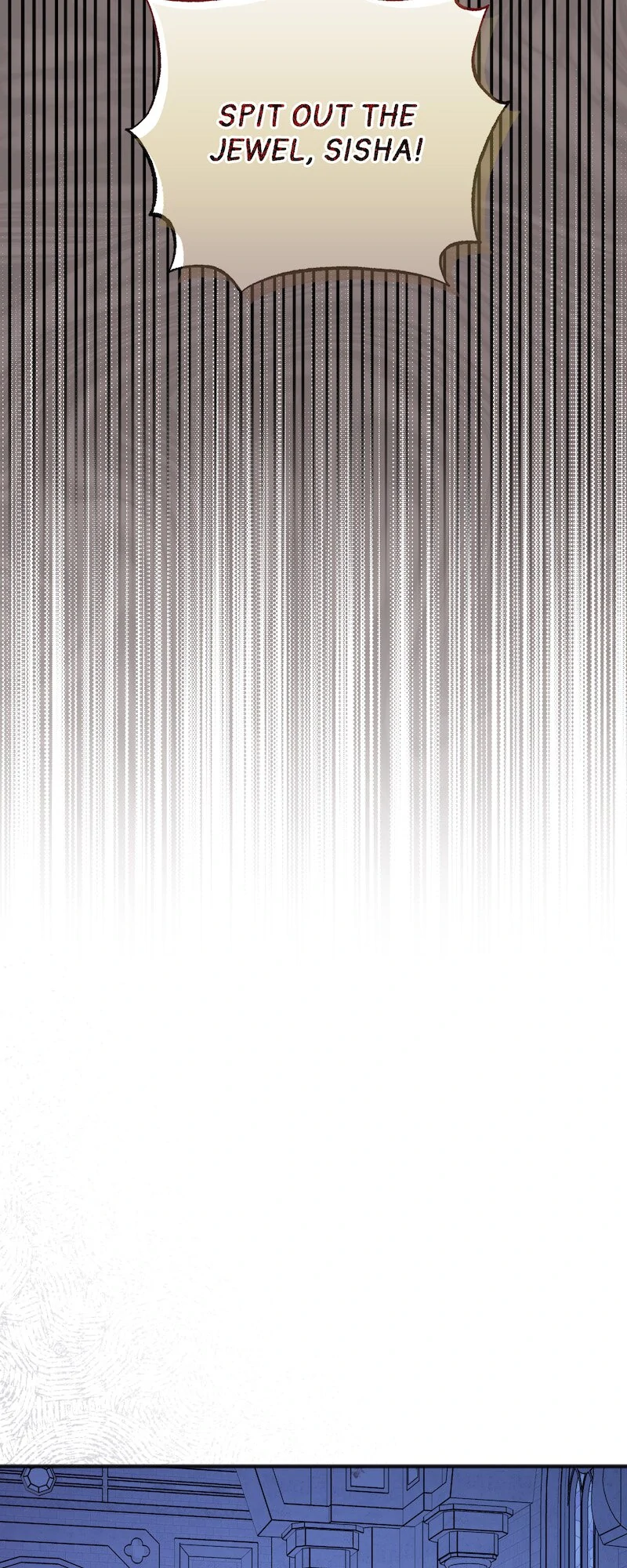 Only I Can Speak the Ancient Language of Magic Chapter 96 - page 25