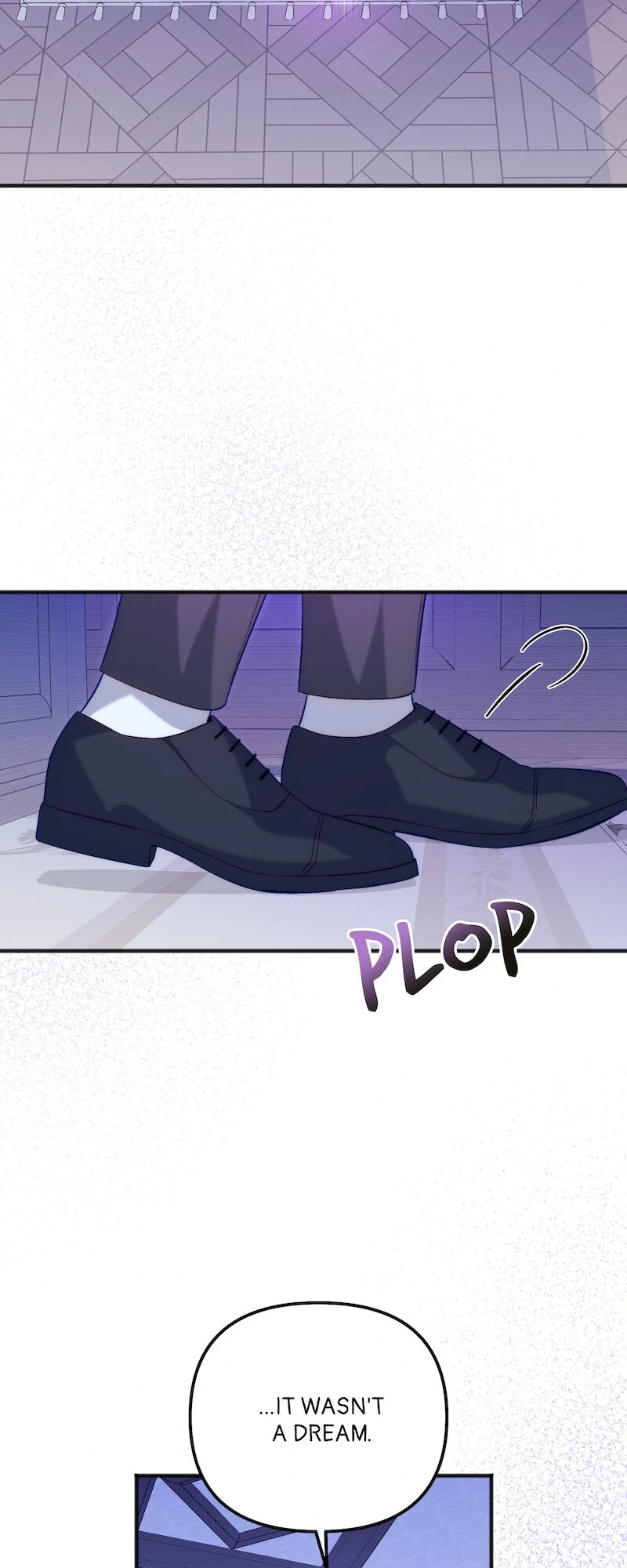 Only I Can Speak the Ancient Language of Magic Chapter 96 - page 30