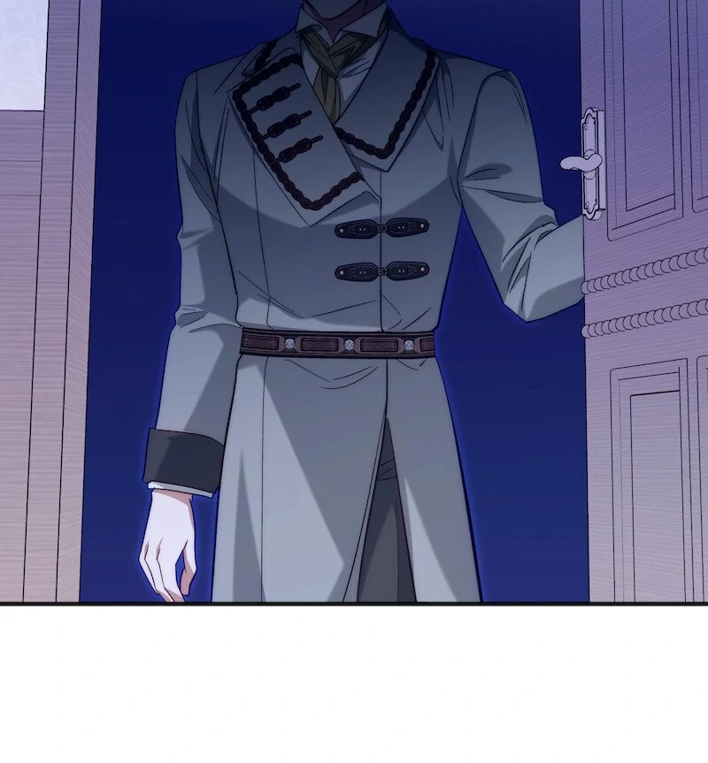 Only I Can Speak the Ancient Language of Magic Chapter 96 - page 35