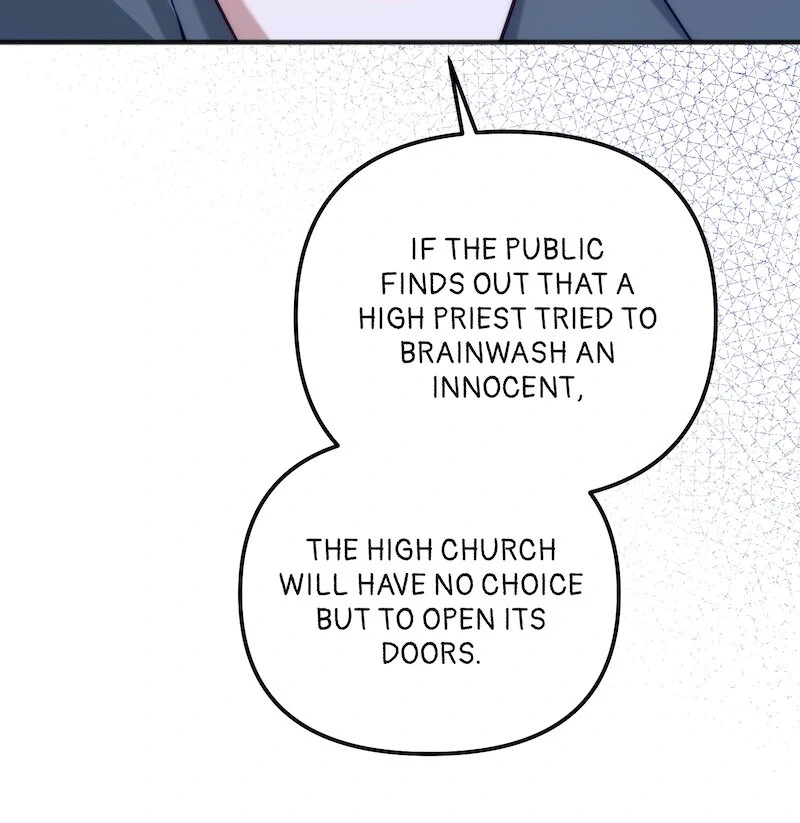 Only I Can Speak the Ancient Language of Magic Chapter 96 - page 56