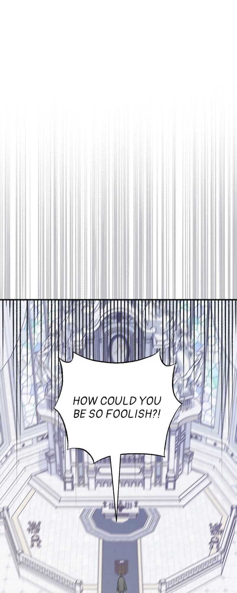 Only I Can Speak the Ancient Language of Magic Chapter 96 - page 58