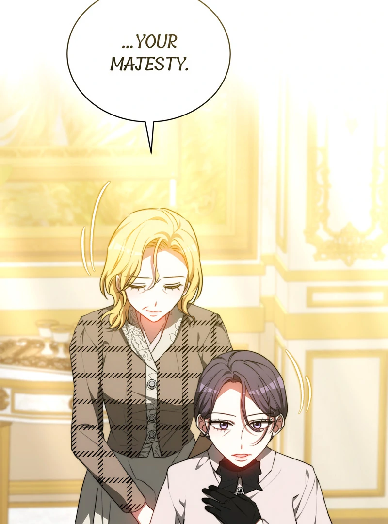 To Have an Affair With Someone Chapter 95 - page 134