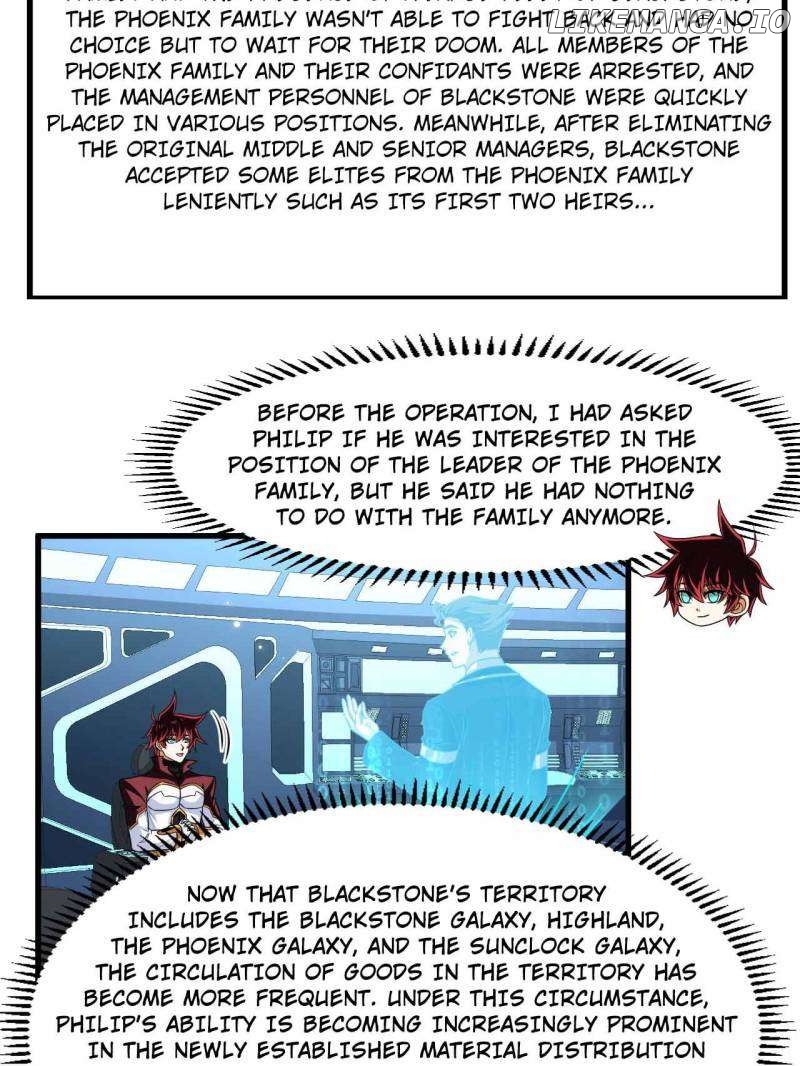 My battleship can be upgraded My battleship can be upgraded Chapter 110 - page 4