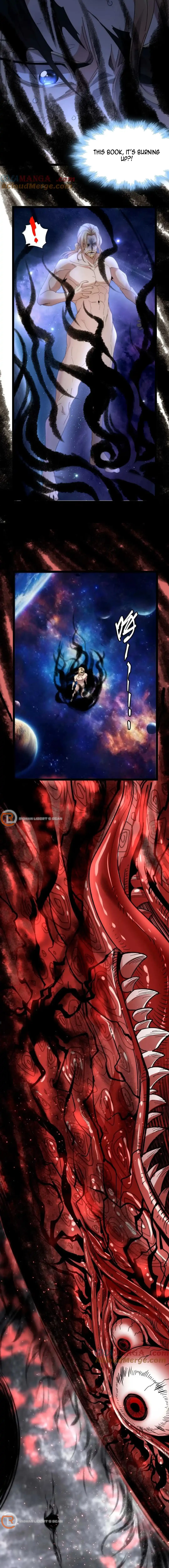 I’m Really Not The Demon God’s Lackey Chapter 148 - page 10