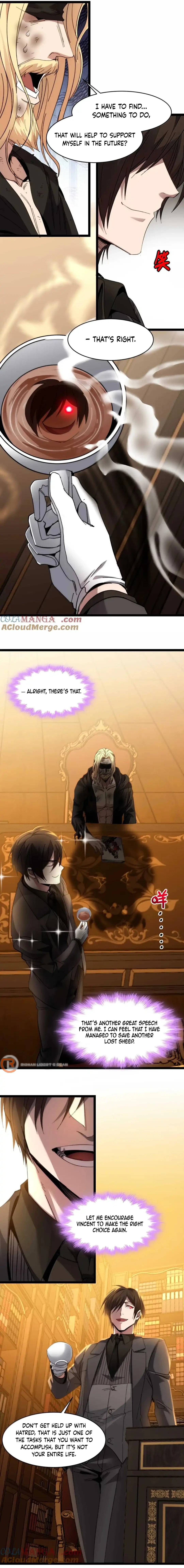 I’m Really Not The Demon God’s Lackey Chapter 148 - page 13