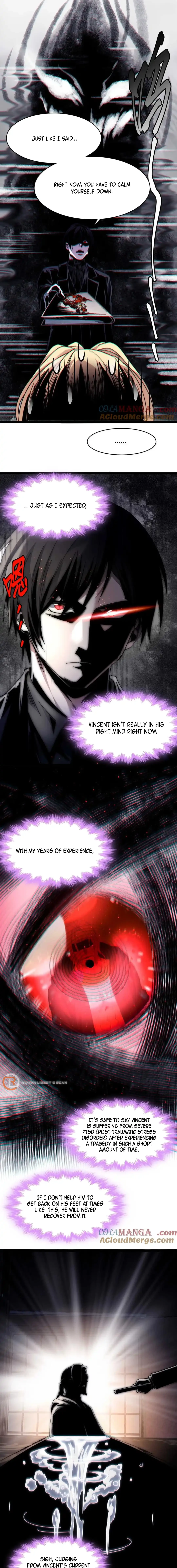 I’m Really Not The Demon God’s Lackey Chapter 148 - page 4