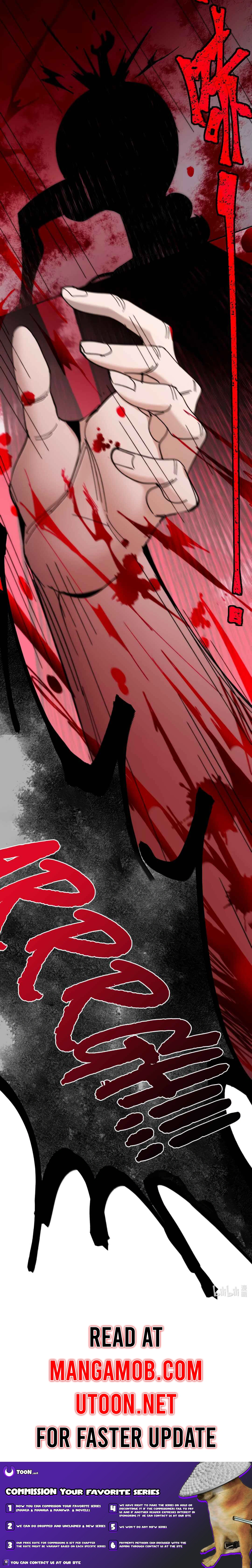 I’m Really Not The Demon God’s Lackey Chapter 149 - page 19