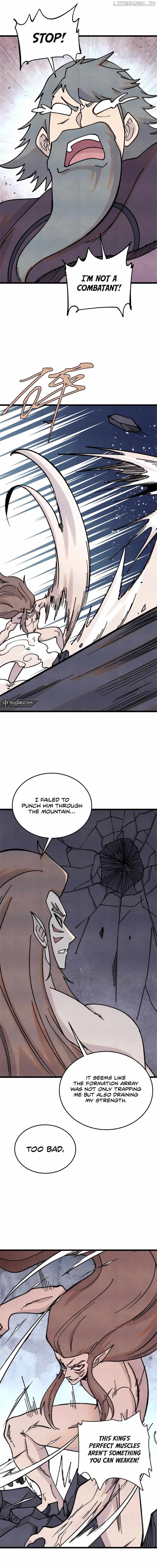 All Hail the Sect Leader Chapter 386 - page 2