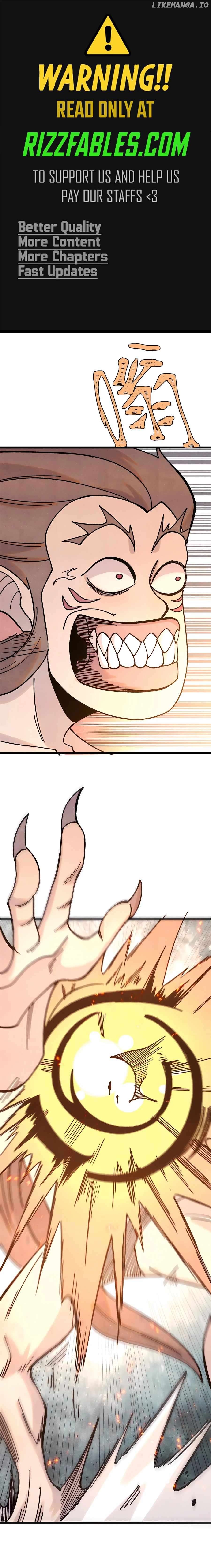 All Hail the Sect Leader Chapter 388 - page 1