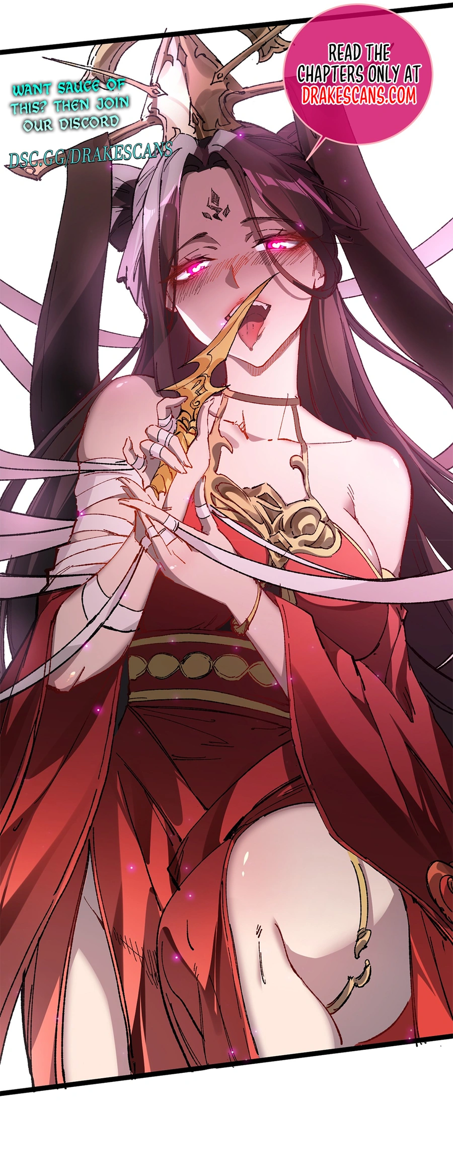 I Work Nine To Five In The Immortal Cultivation World Chapter 99 - page 18