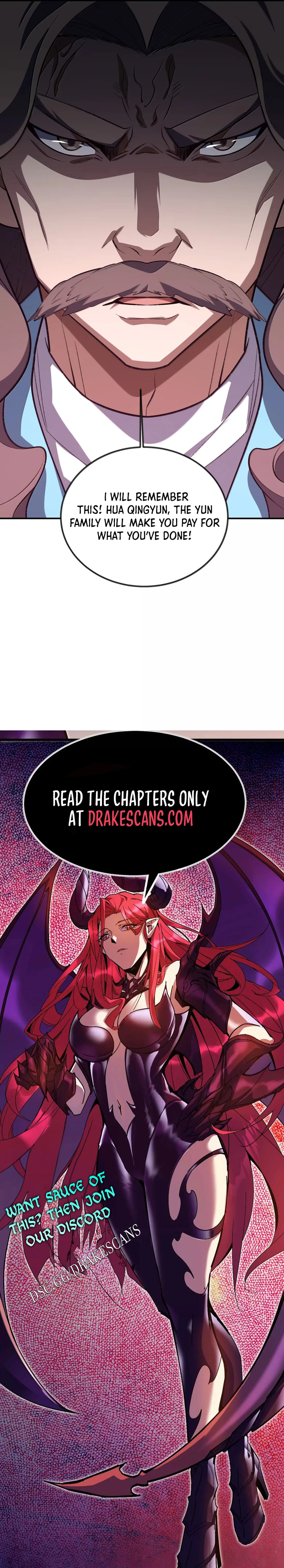 I Work Nine To Five In The Immortal Cultivation World Chapter 102 - page 18