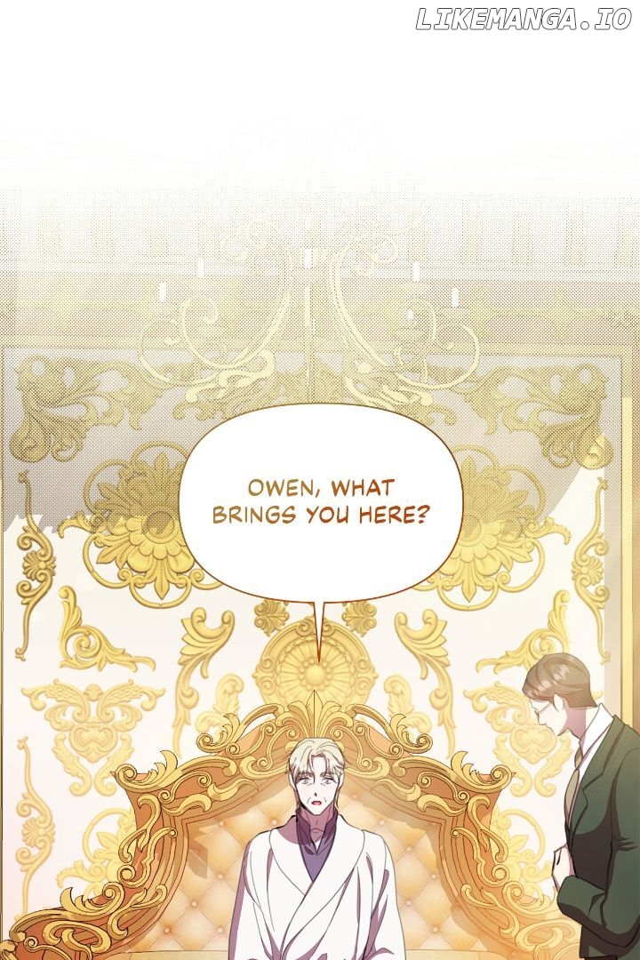 Author, In This Life I’m The Protagonist Chapter 47 - page 99