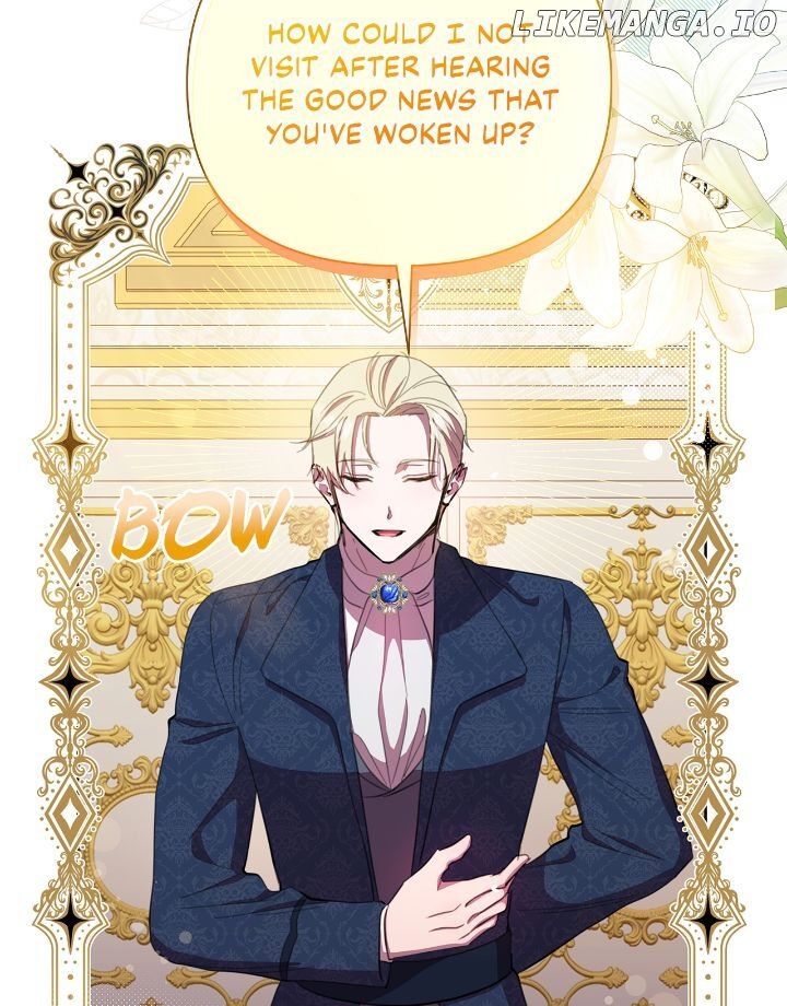 Author, In This Life I’m The Protagonist Chapter 47 - page 101