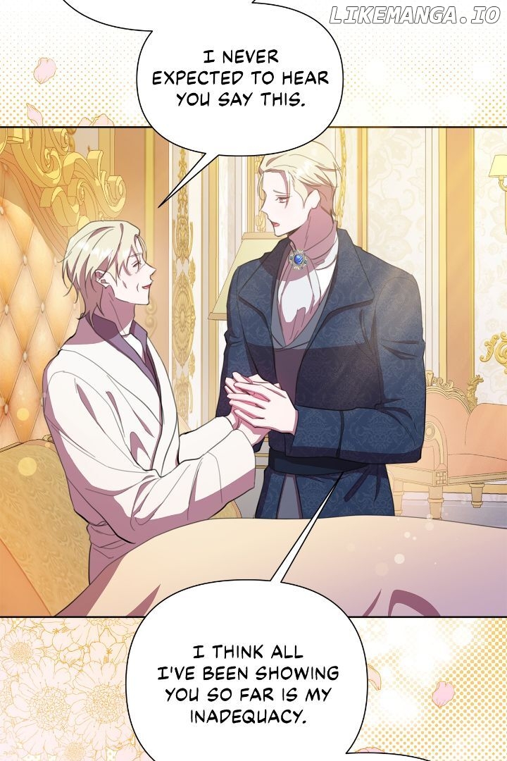 Author, In This Life I’m The Protagonist Chapter 47 - page 103