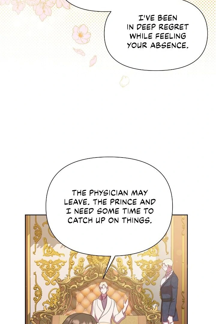 Author, In This Life I’m The Protagonist Chapter 47 - page 104