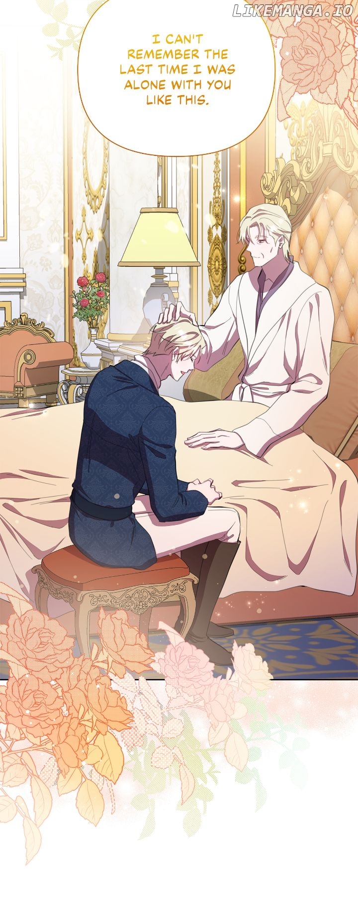 Author, In This Life I’m The Protagonist Chapter 47 - page 107