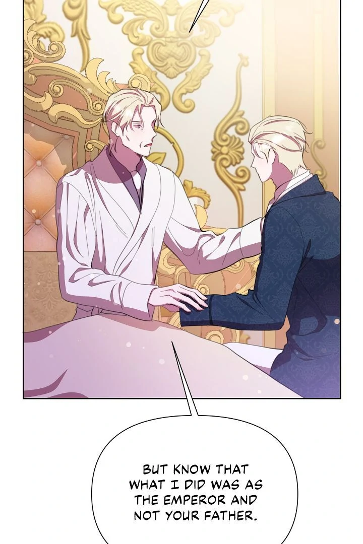 Author, In This Life I’m The Protagonist Chapter 47 - page 112