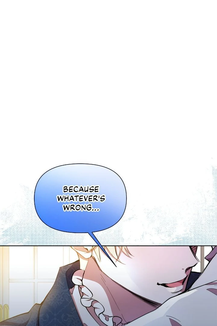 Author, In This Life I’m The Protagonist Chapter 47 - page 117