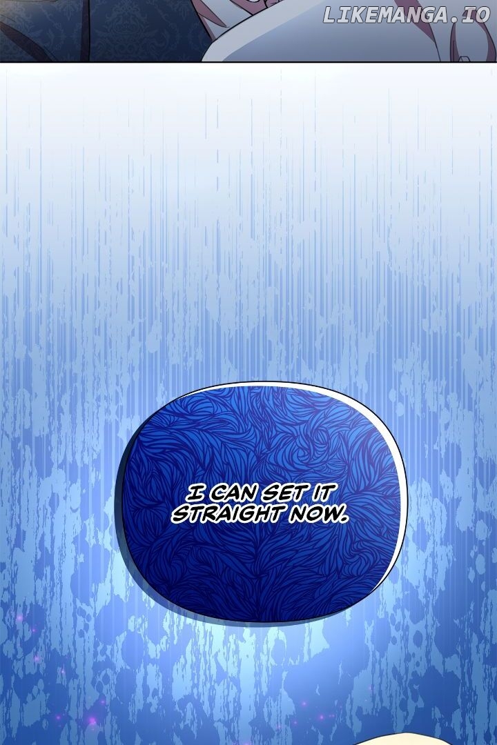 Author, In This Life I’m The Protagonist Chapter 47 - page 118