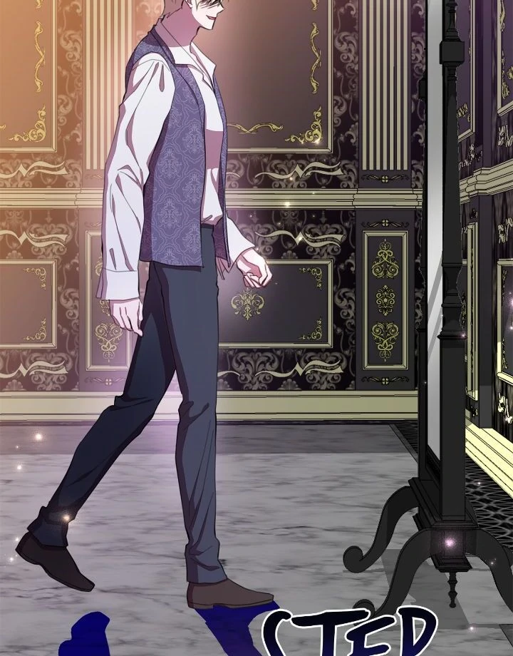 Author, In This Life I’m The Protagonist Chapter 47 - page 17