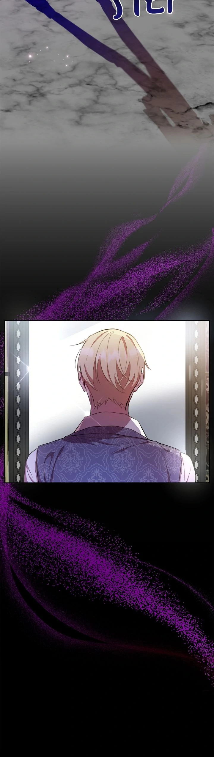 Author, In This Life I’m The Protagonist Chapter 47 - page 18