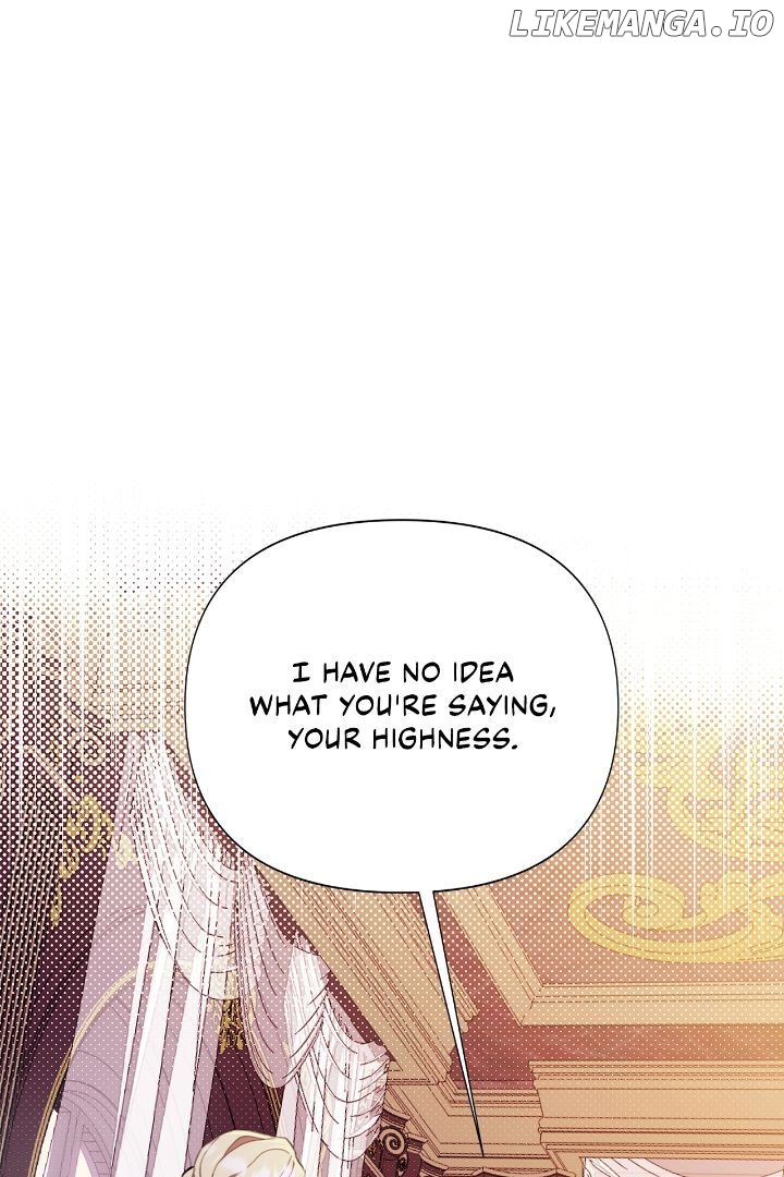 Author, In This Life I’m The Protagonist Chapter 47 - page 1