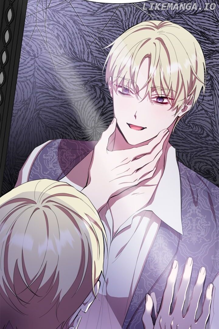 Author, In This Life I’m The Protagonist Chapter 47 - page 20