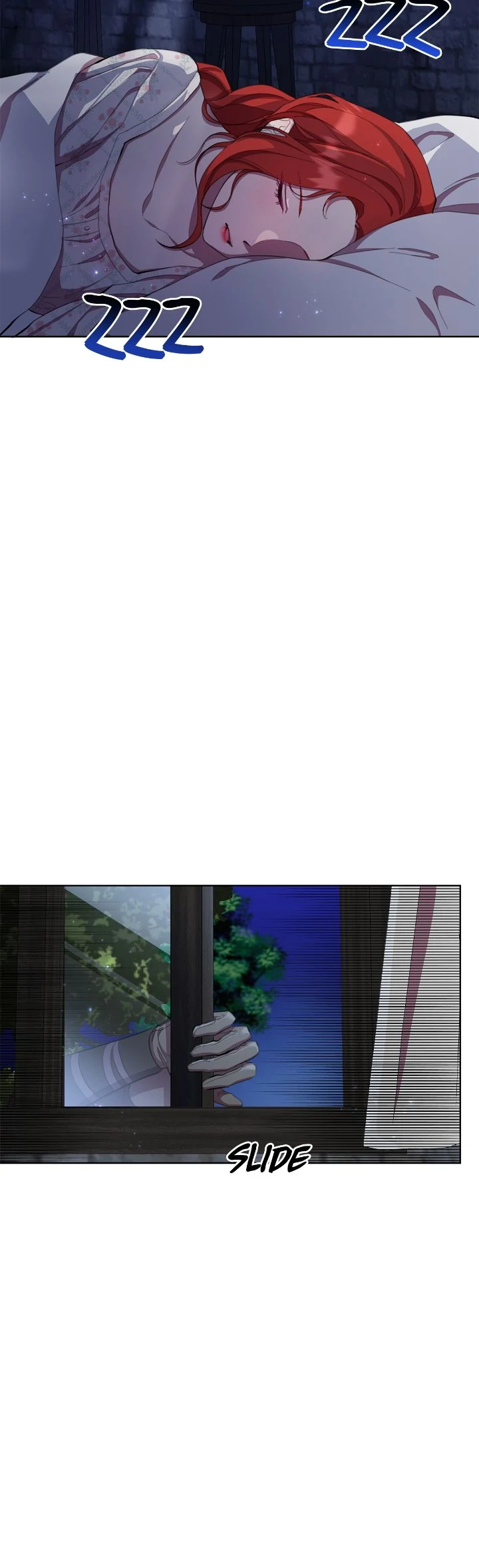 Author, In This Life I’m The Protagonist Chapter 47 - page 27