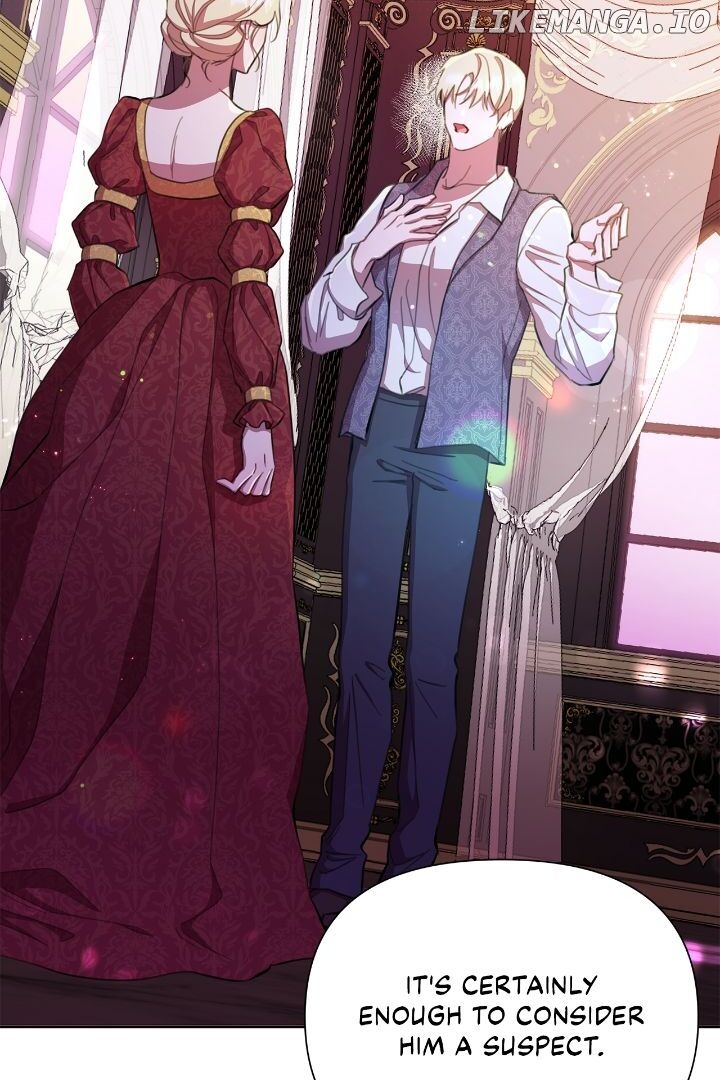 Author, In This Life I’m The Protagonist Chapter 47 - page 2