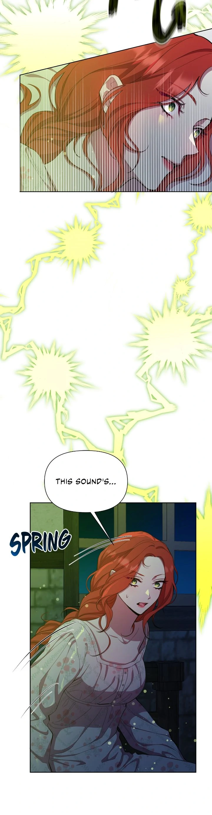 Author, In This Life I’m The Protagonist Chapter 47 - page 36