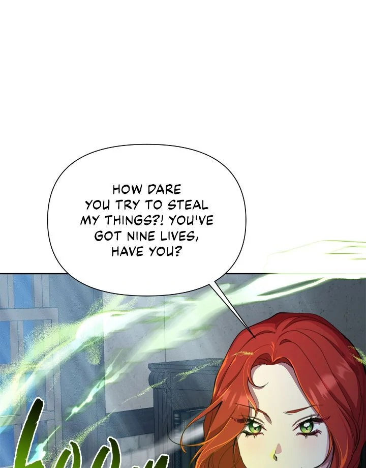 Author, In This Life I’m The Protagonist Chapter 47 - page 39