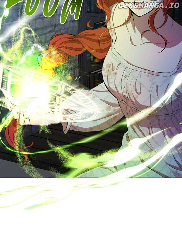 Author, In This Life I’m The Protagonist Chapter 47 - page 40