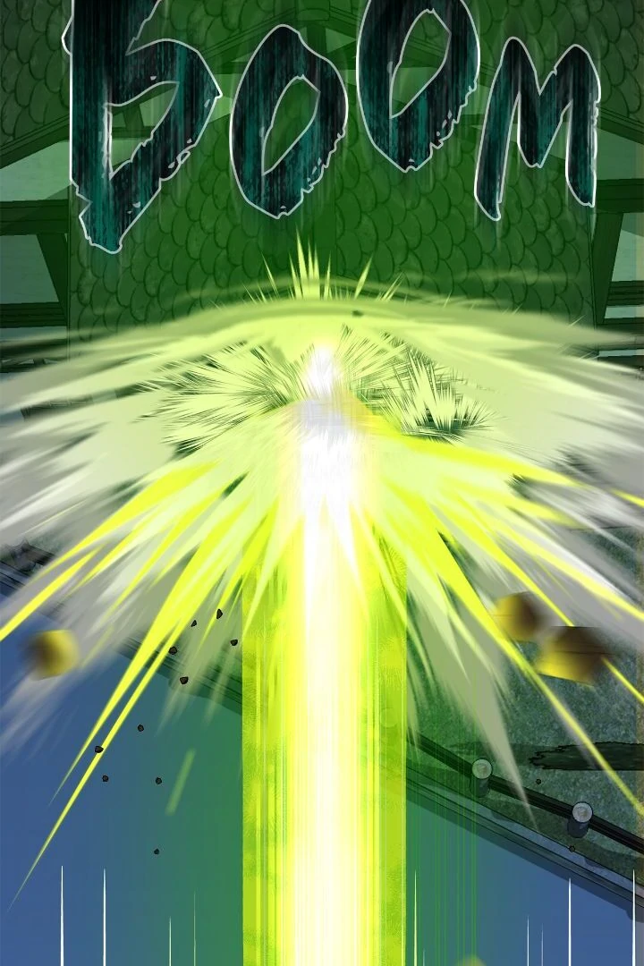 Author, In This Life I’m The Protagonist Chapter 47 - page 42