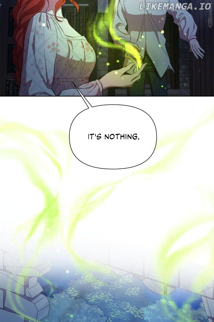 Author, In This Life I’m The Protagonist Chapter 47 - page 46