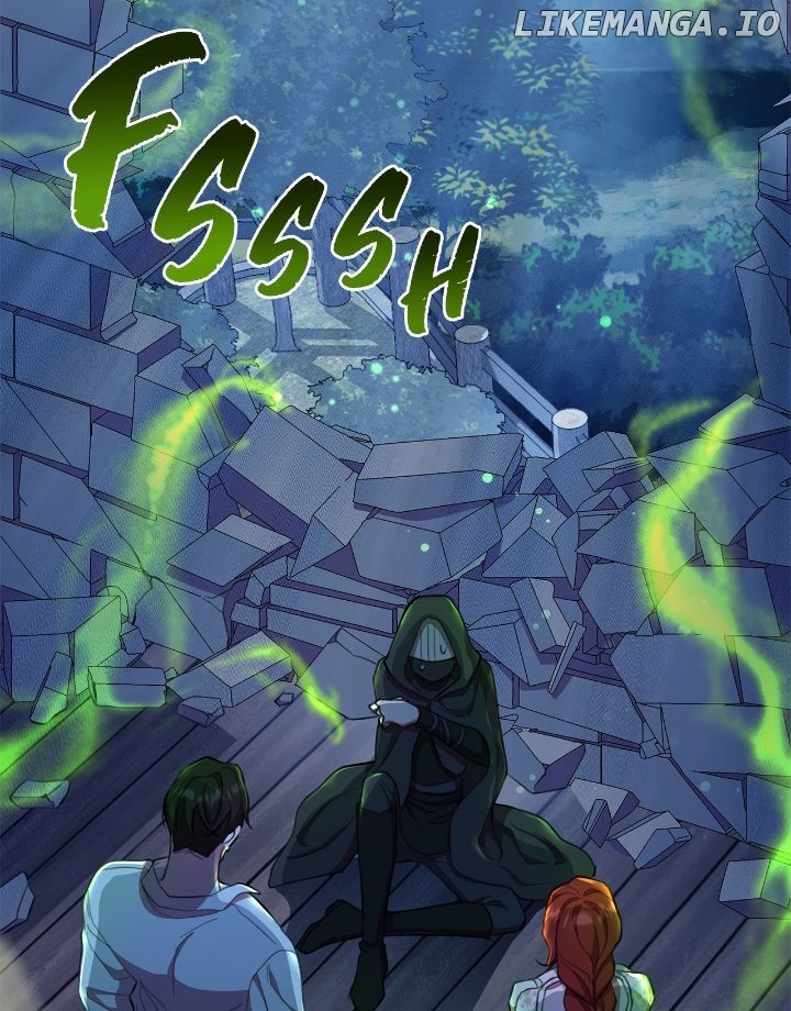 Author, In This Life I’m The Protagonist Chapter 47 - page 47