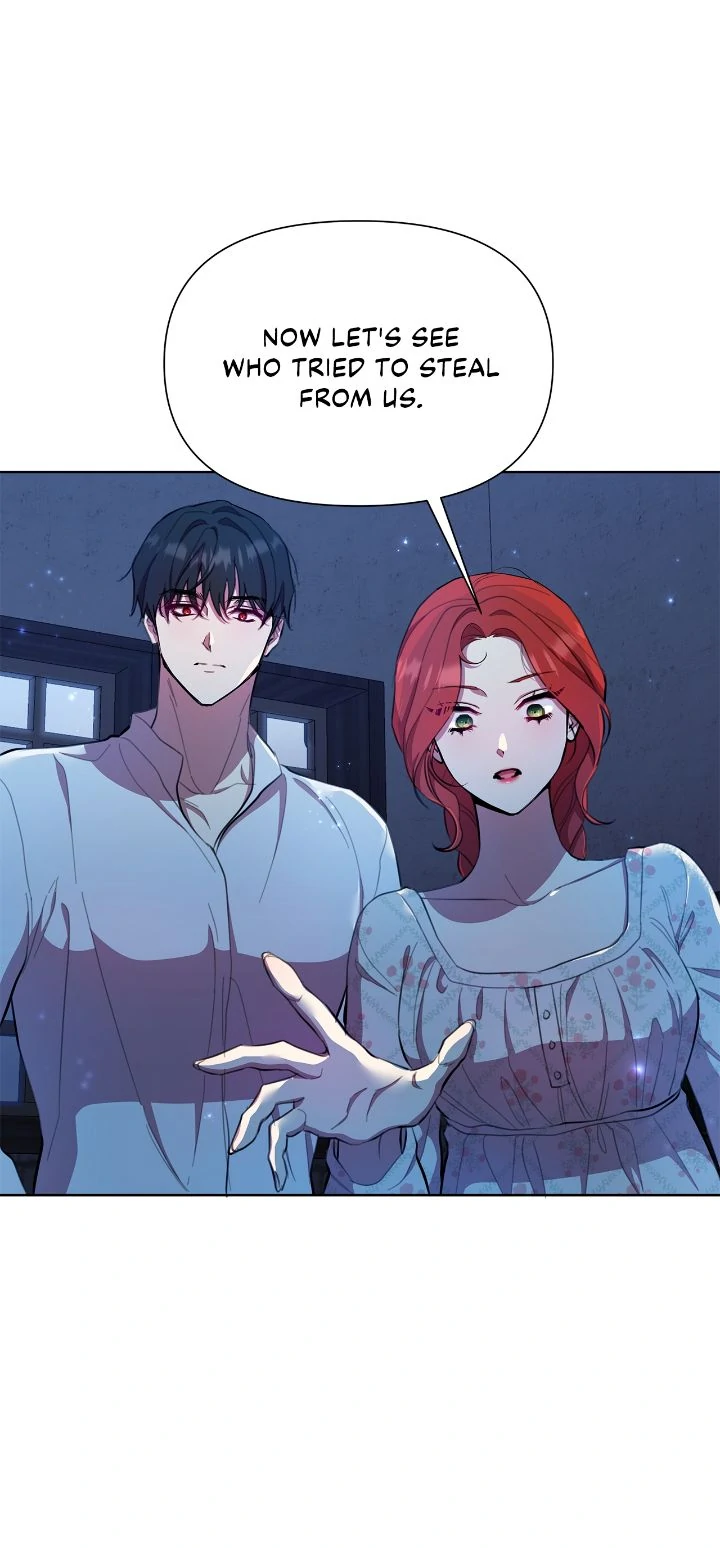 Author, In This Life I’m The Protagonist Chapter 47 - page 53