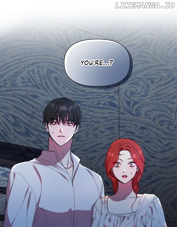 Author, In This Life I’m The Protagonist Chapter 47 - page 57