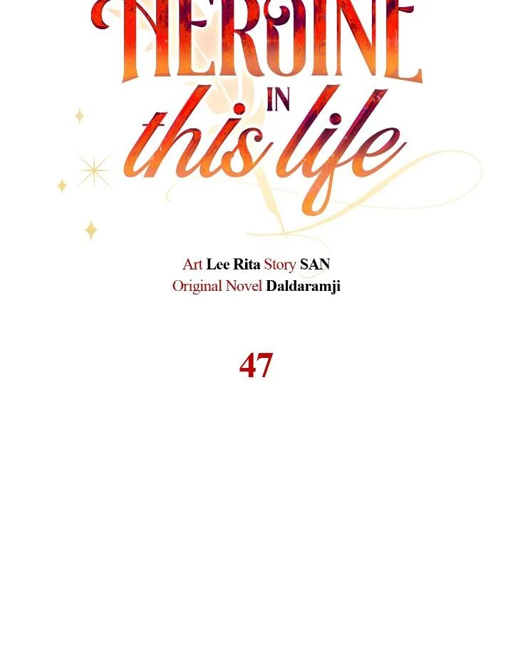 Author, In This Life I’m The Protagonist Chapter 47 - page 61